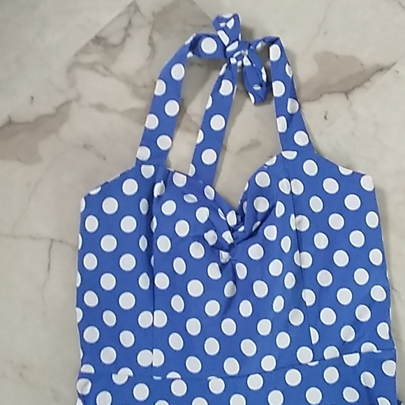 Nwot,Geilihamai beautiful sun dress. - Picture 2 of 11